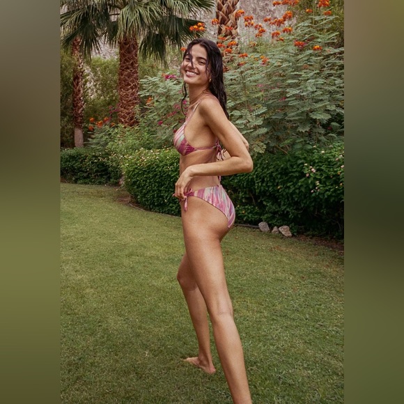 Onia Bikini Bottom - Picture 5 of 11